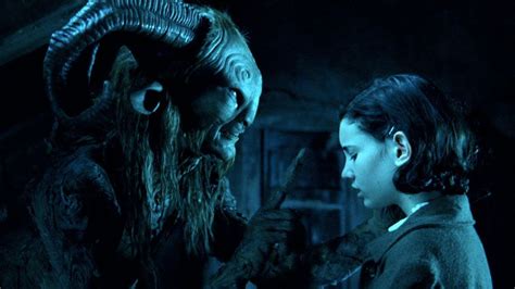 cb01 pans labyrinth|Pan's Labyrinth (2006) » DelToroFilms.com.